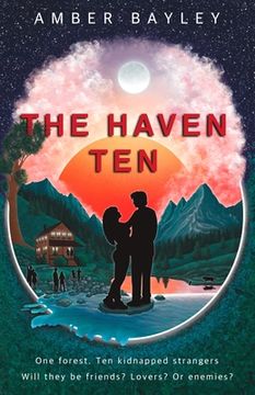 portada The Haven Ten (en Inglés)