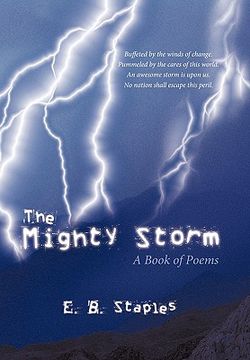 portada the mighty storm