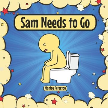 portada Sam Needs to Go (en Inglés)