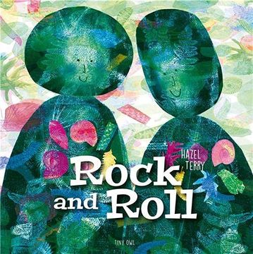 portada Rock and Roll (Hope in a Scary World) (in English)