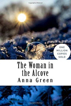 portada The Woman in the Alcove (in English)