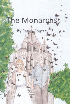 portada The Monarchs (en Inglés)