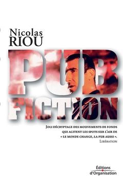 portada Pub fiction (en Francés)