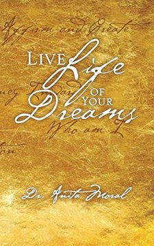 portada Live Life of Your Dreams (in English)
