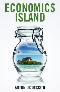 portada economics island (en Inglés)