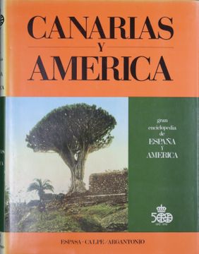 portada Canarias y America