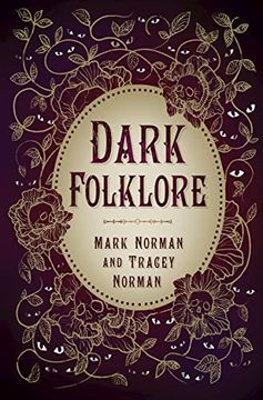 portada Dark Folklore