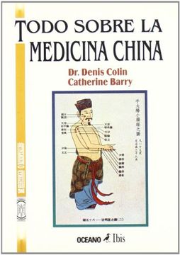 portada Todo Sobre la Medicina China (in Spanish)