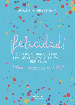 portada Felicidad! (in Spanish)