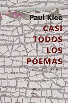 portada Casi Todos los Poemas (in Spanish)