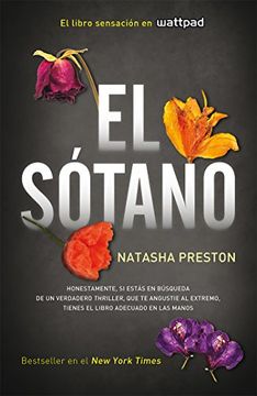 portada Sotano, el (in Spanish)