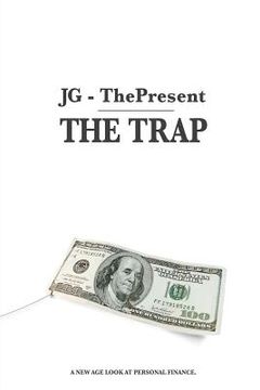 portada the trap (in English)