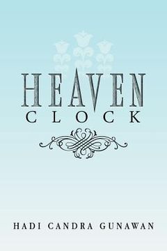 portada heaven clock