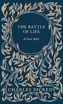 portada The Battle of Life - a Love Story (en Inglés)