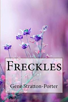 portada Freckles Gene Stratton-Porter (in English)