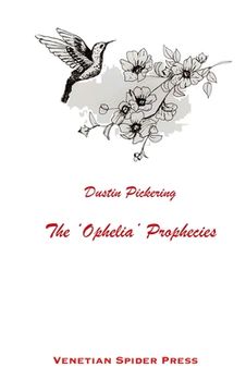 portada The 'Ophelia' Prophecies (en Inglés)