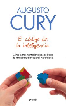 portada El Codigo de la Inteligencia (in Spanish)