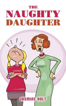 portada The Naughty Daughter (en Inglés)