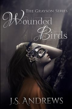 portada Wounded Birds (en Inglés)