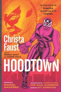 portada Hoodtown: Expanded Second Edition (en Inglés)