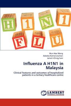 portada influenza a h1n1 in malaysia (en Inglés)