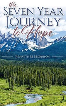 portada The Seven Year Journey to Hope