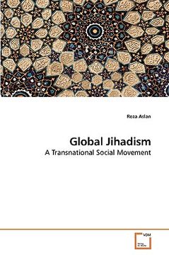 portada global jihadism (en Inglés)
