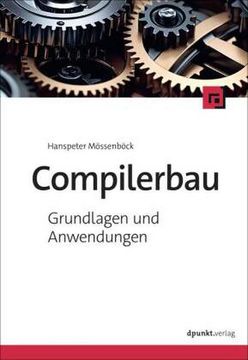 portada Compilerbau (en Alemán)