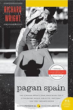portada Pagan Spain (en Inglés)