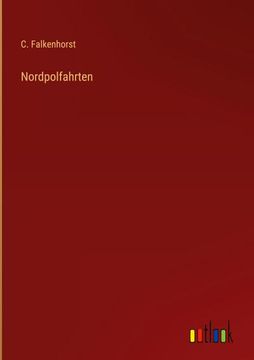 portada Nordpolfahrten (in German)