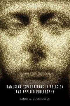 portada Rawlsian Explorations in Religion and Applied Philosophy (in English)