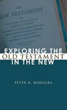 portada Exploring the Old Testament in the New