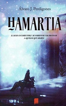 portada Hamartia (in Spanish)
