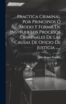 portada Observaciones Sobre la Reforma de la Administracion de la Hacienda Pública.