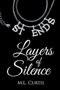 portada Layers of Silence (in English)