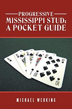 portada Progressive Mississippi Stud: A Pocket Guide (en Inglés)