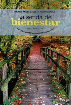 portada La Senda del Bienestar (in Spanish)