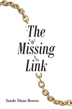 portada The Missing Link