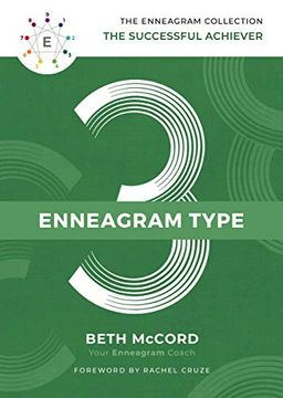 portada The Enneagram Type 3: The Successful Achiever (The Enneagram Collection) (in English)
