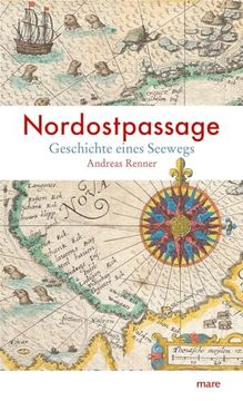 portada Nordostpassage (in German)