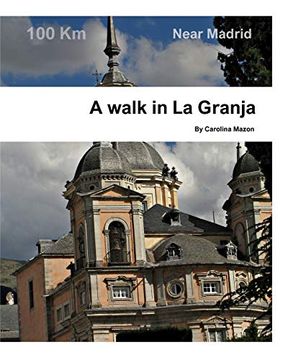 portada A Walk in la Granja (en Inglés)