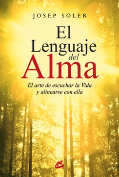 portada El Lenguaje del Alma (in Spanish)