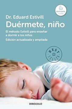 portada Duérmete Niño (in Spanish)