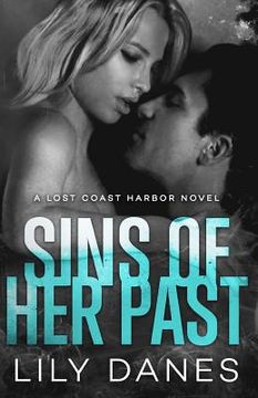 portada Sins of Her Past (in English)
