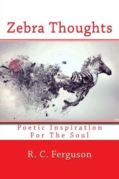 portada Zebra Thoughts: Poetic Inspiration For The Soul