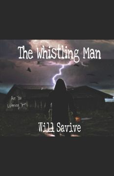 portada The Whistling Man (en Inglés)