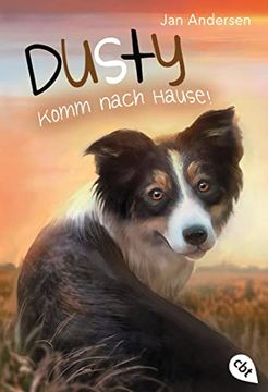 portada Dusty - Komm Nach Hause! (Die Dusty-Reihe, Band 3) (in German)