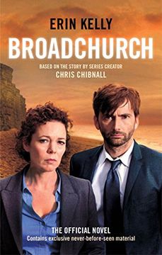 portada Broadchurch (Series 1)