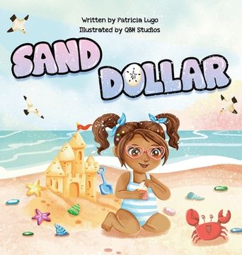 portada Sand Dollar (en Inglés)