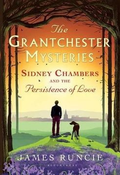 portada Sidney Chambers and the Persistence of Love (Grantchester)